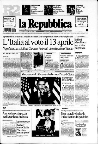 La repubblica